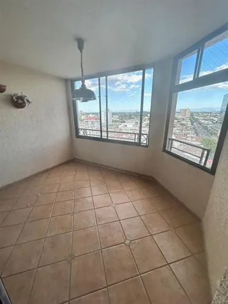 Image 1 - Los héroes, Calle 2 Sur, 346 0000 Talca, Chile - Apartment for rent