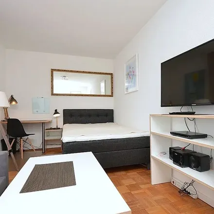 Image 6 - Archivstraße 15A, 70182 Stuttgart, Germany - Apartment for rent