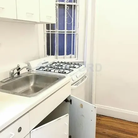 Rent this 1 bed apartment on 123 East 82nd Street in New York, NY 10028