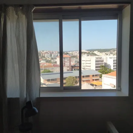 Rent this 3 bed apartment on Praça Alberto Sá de Oliveira 39 in 3030-035 Coimbra, Portugal