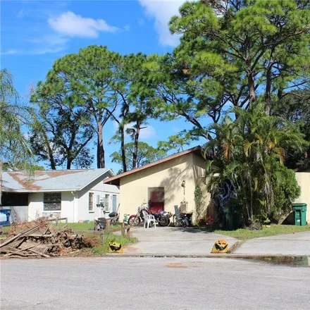 Buy this 3 bed duplex on 61st Avenue East in Manatee County, FL 34207