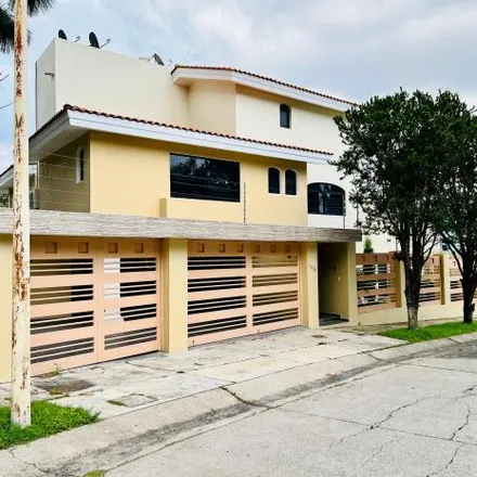 Buy this 8 bed house on Paseo de los Venados 150 in Ciudad Bugambilias, 45230 Zapopan