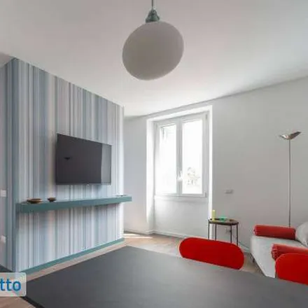 Image 2 - Milano 83, Via Rosolino Pilo 19a, 20129 Milan MI, Italy - Apartment for rent