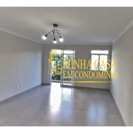 Buy this 3 bed apartment on Avenida da Luz in Vila Nossa Senhora de Fátima, São José do Rio Preto - SP