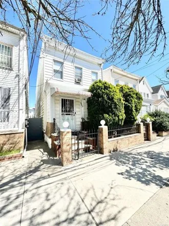 Image 2 - 88-43 75th Street, New York, NY 11421, USA - House for sale