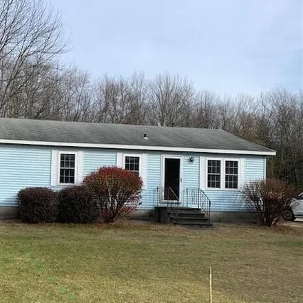 Buy this 3 bed house on Mc Dermott Road in Stillwater, Saratoga County