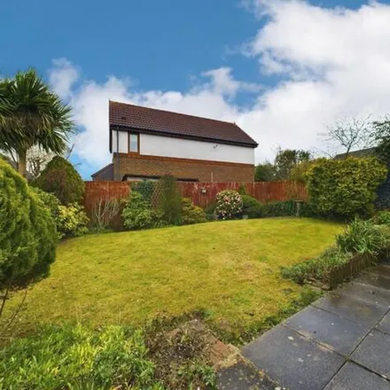 Image 9 - 53 Brock End, Portishead, BS20 8LS, United Kingdom - House for rent