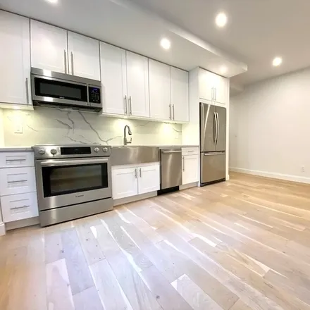 Rent this 2 bed apartment on 155 E 48th St