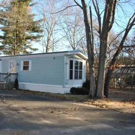 Buy this studio apartment on unnamed road in Rochester, NH 03868