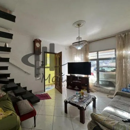 Image 1 - Rua Martim Francisco, Santa Paula, São Caetano do Sul - SP, 09541-220, Brazil - House for sale