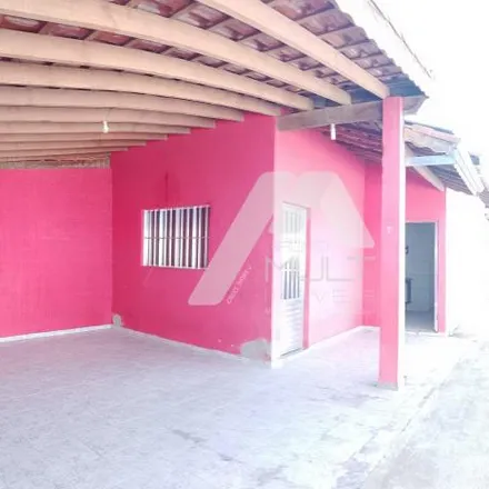 Rent this 3 bed house on Escola Municipal de Educação Fundamental Professor Joaquim Passos e Silva in Rua Mogi das Cruzes 441, Cidade Salvador