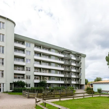Rent this 1 bed apartment on Granrisvägen 29 in 702 35 Örebro, Sweden