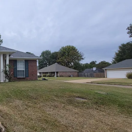 Buy this 3 bed house on 101 Chestnut Drive in Timber Lakes, Rankin County