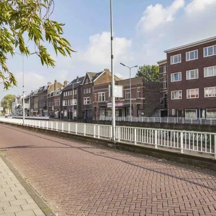 Image 2 - Scharnerweg 169D, 6224 JE Maastricht, Netherlands - Apartment for rent