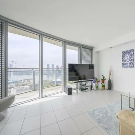 Buy this 2 bed apartment on Hoola - East in Tidal Basin Road, London