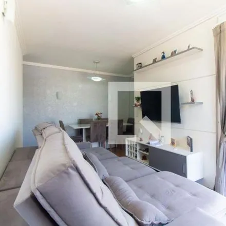 Buy this 3 bed apartment on Avenida Norberto Mayer in Vila Carrão, São Paulo - SP