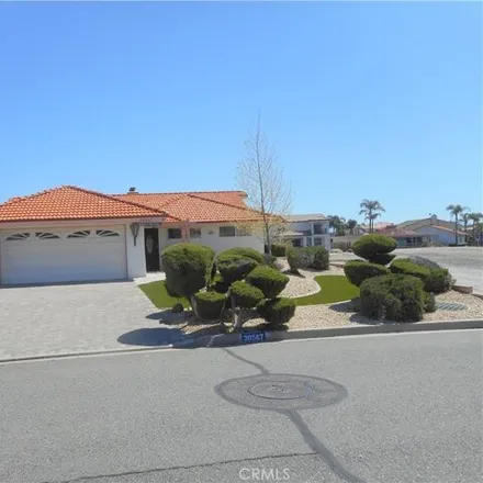 Buy this 3 bed house on 30615 Sea Horse Circle in Canyon Lake, CA 92587
