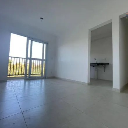 Buy this 2 bed apartment on Rua Josias Pires do Amaral in Jardim Panorama, Botucatu - SP
