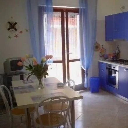 Image 2 - Alghero, Via Napoli, 07041 Alghero SS, Italy - Apartment for rent