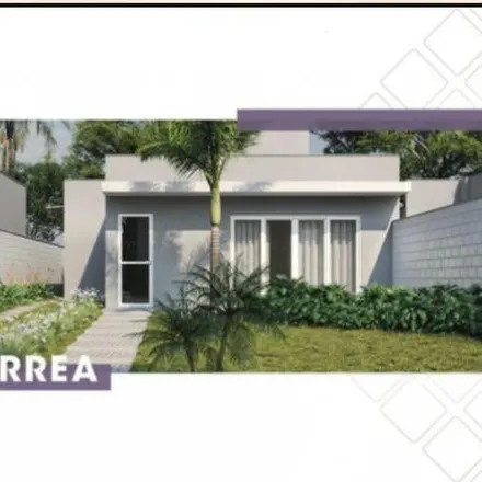 Buy this 3 bed house on unnamed road in Aparecida de Goiânia - GO, 74950-220