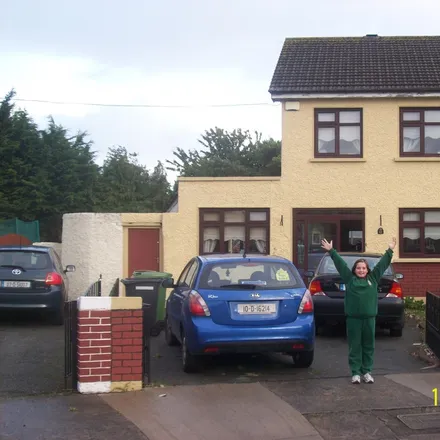 Rent this 2 bed house on Dublin in Kilbarrack, IE