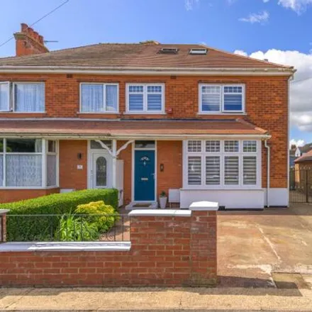 Buy this 5 bed duplex on 1 Brancaster Drive in Brancaster Drive, Winthorpe