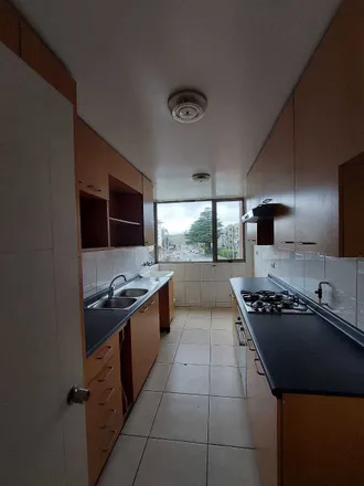 Rent this 2 bed apartment on Calican Sur in 407 0713 San Pedro de la Paz, Chile