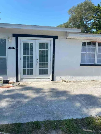 Rent this 3 bed house on 335 Mt.Pleasant Rd