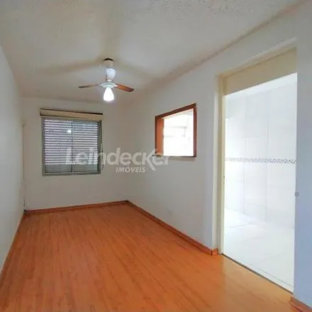 Rent this 1 bed apartment on Rua Ventos do Sul in Vila Nova, Porto Alegre - RS