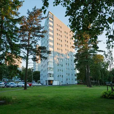 Rent this 3 bed apartment on Julianska gatan 18 in 415 09 Gothenburg, Sweden