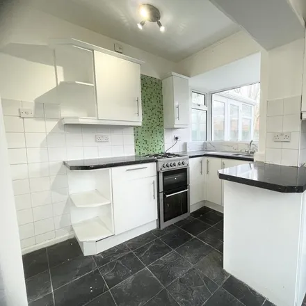 Image 9 - Kittybert Avenue, Manchester, M18 8BF, United Kingdom - Duplex for rent