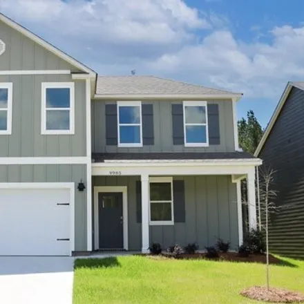 Buy this 4 bed house on 13 Charob Lake Trail in Chelsea, AL 35043