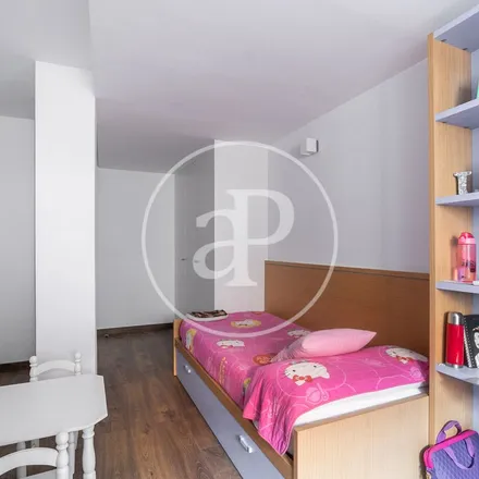 Image 3 - Carrer de Novell, 37, 39, 08001 Barcelona, Spain - Apartment for rent