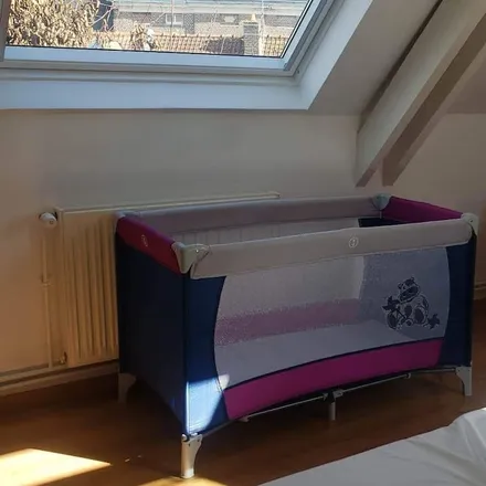 Rent this 1 bed house on Amiens in Somme, France