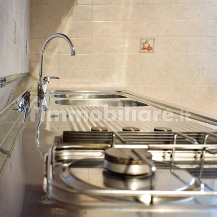 Rent this 3 bed apartment on Pomodoro & Basilico di Donna Patrizia in Via Cesare Battisti, 04100 Latina LT