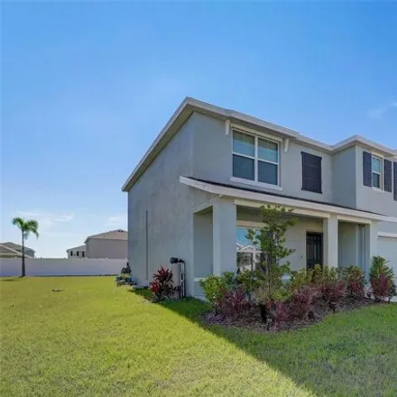 Buy this 5 bed house on Ocean Spray Drive in Hillsborough County, FL 33571