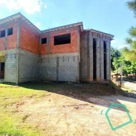 Buy this 4 bed house on unnamed road in Parque Miguel Mirizola, Cotia - SP