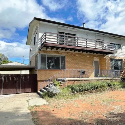 Rent this 6 bed apartment on 97 Starke Street in Higgins ACT 2615, Australia