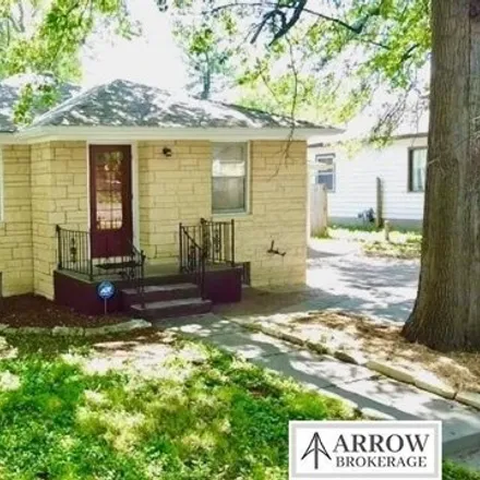 Buy this 3 bed house on 3515 W Street in Lincoln, NE 68503