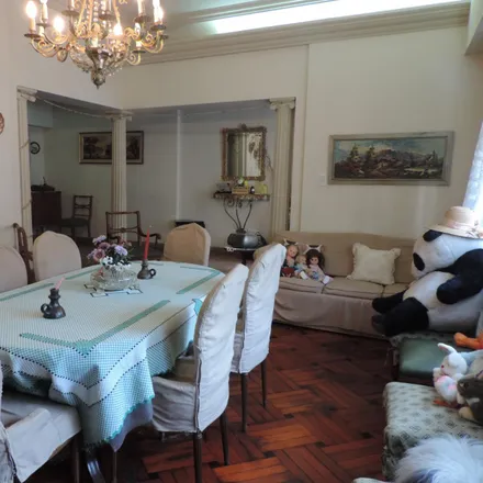 Image 4 - Baigorria 2394, Villa del Parque, C1417 CUN Buenos Aires, Argentina - House for sale