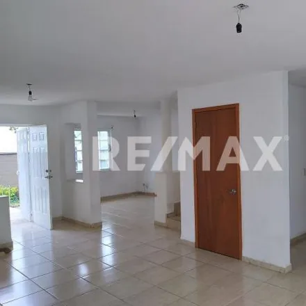 Rent this 3 bed house on Calle Juan Pablo II Número 3468 in Villas De Bernalejo, 36804 Irapuato
