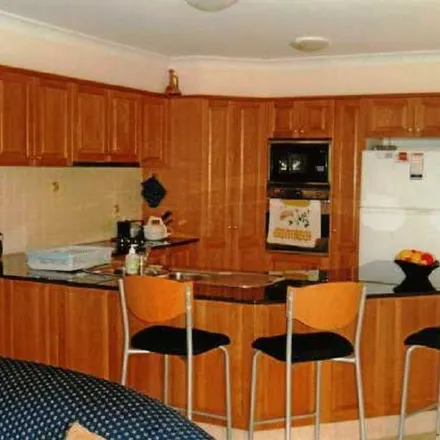 Rent this 2 bed apartment on Marine Parade in The Entrance NSW 2261, Australia