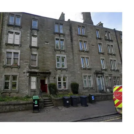 Image 1 - 178 Lochee Road, Dundee, DD2 2NG, United Kingdom - Apartment for rent