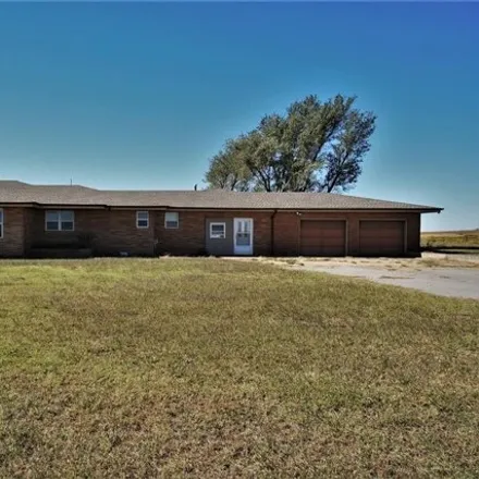 Image 1 - E1090 Road, Caddo County, OK, USA - House for sale