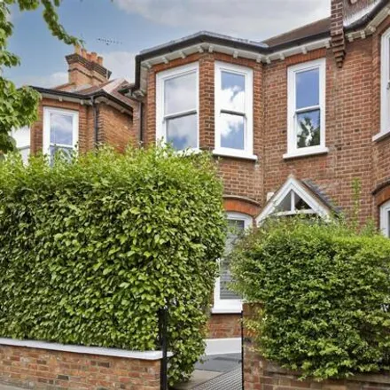 Image 3 - 2 Finstock Road, London, W10 6LT, United Kingdom - Townhouse for sale