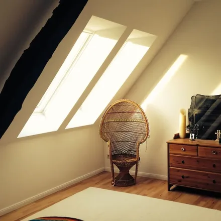 Rent this 2 bed apartment on Lüdersdorf in Mecklenburg-Vorpommern, Germany