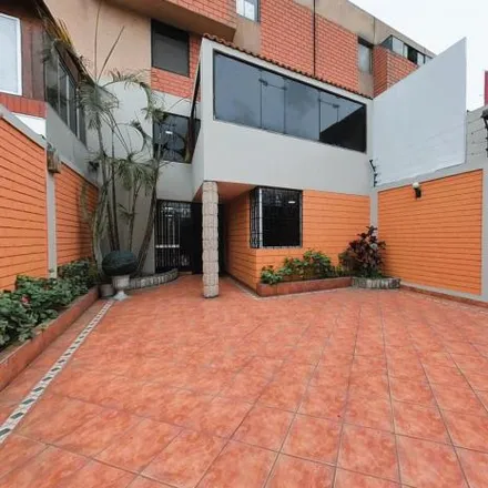 Buy this 5 bed apartment on East Javier Prado Avenue 1537 in San Borja, Lima Metropolitan Area 15033