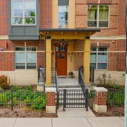 Buy this 2 bed condo on The Colony in 625 East Mifflin Street, Madison