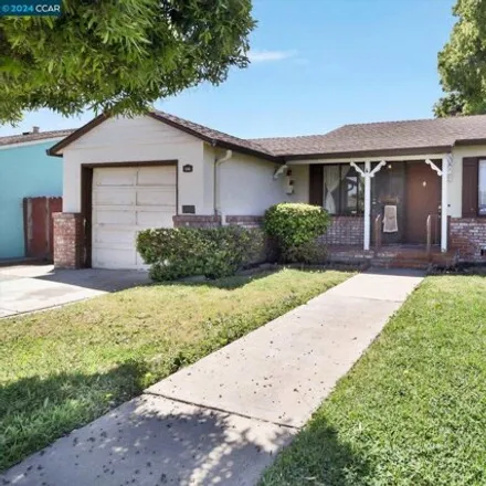 Buy this 3 bed house on 530 Drew Street in San Lorenzo, Alameda County