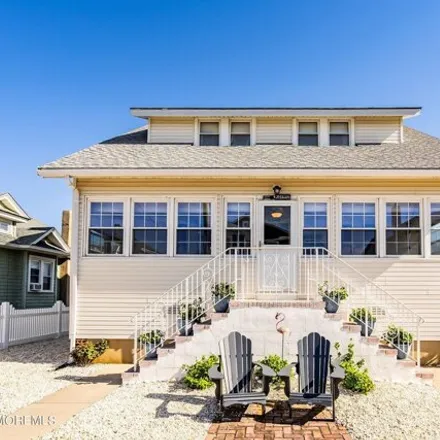 Buy this 4 bed house on 32 Island Avenue in Seaside Park, NJ 08752